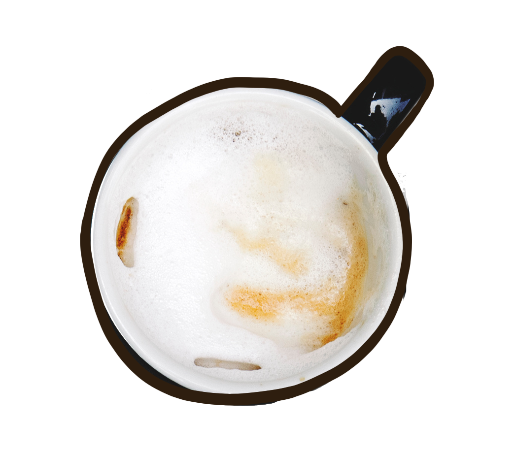 Cappucino