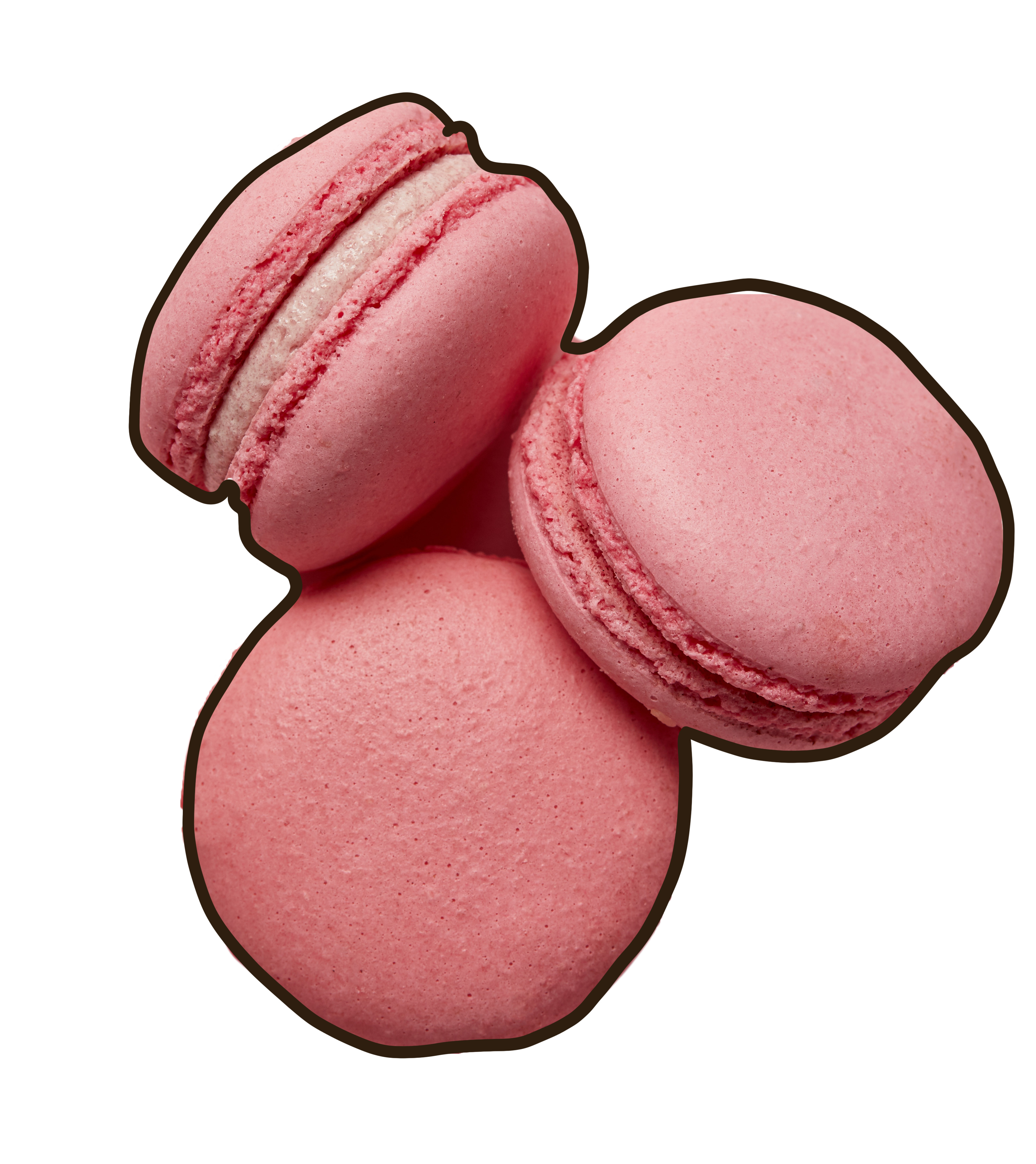 Macaroons