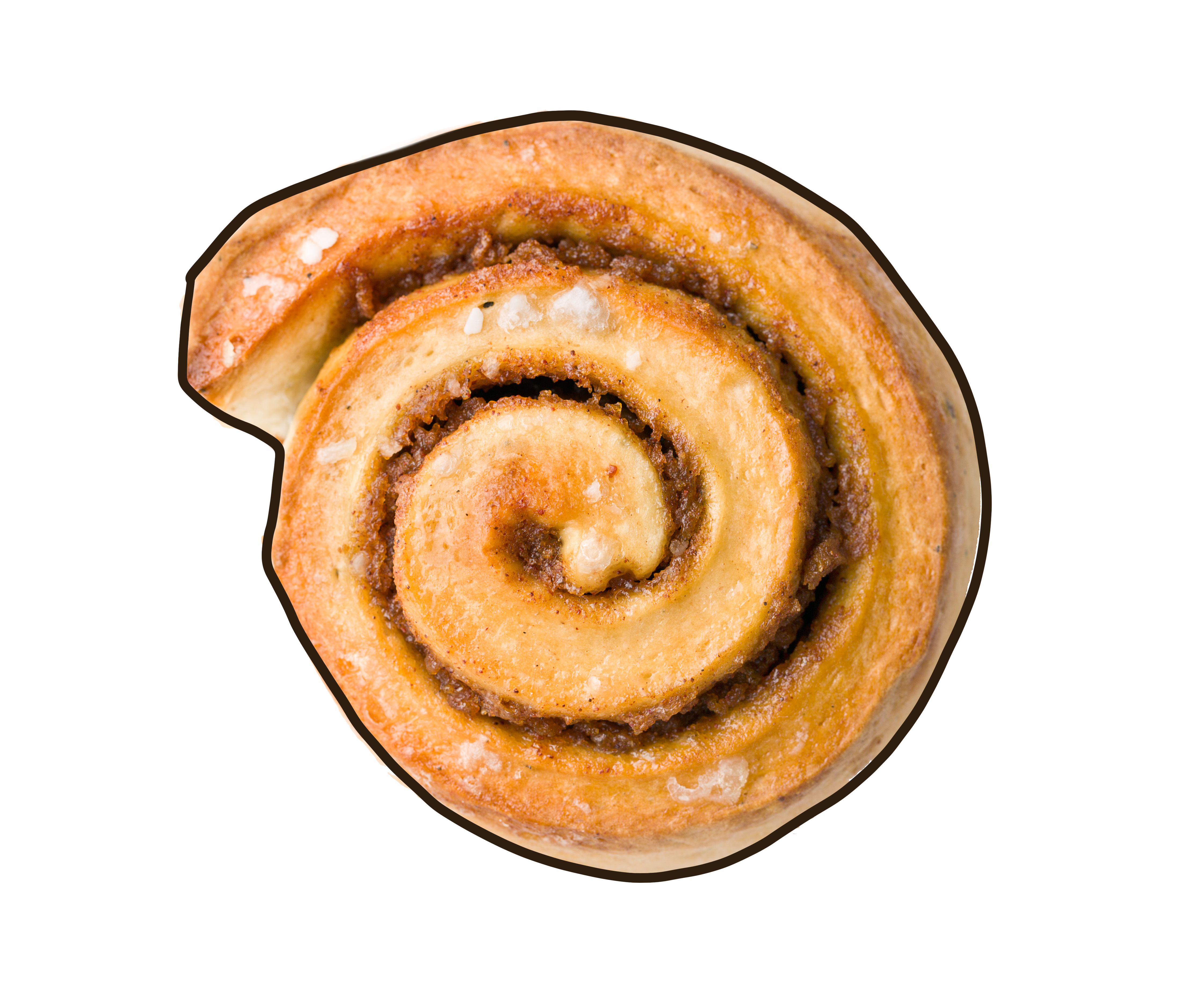 Cinnamon Roll